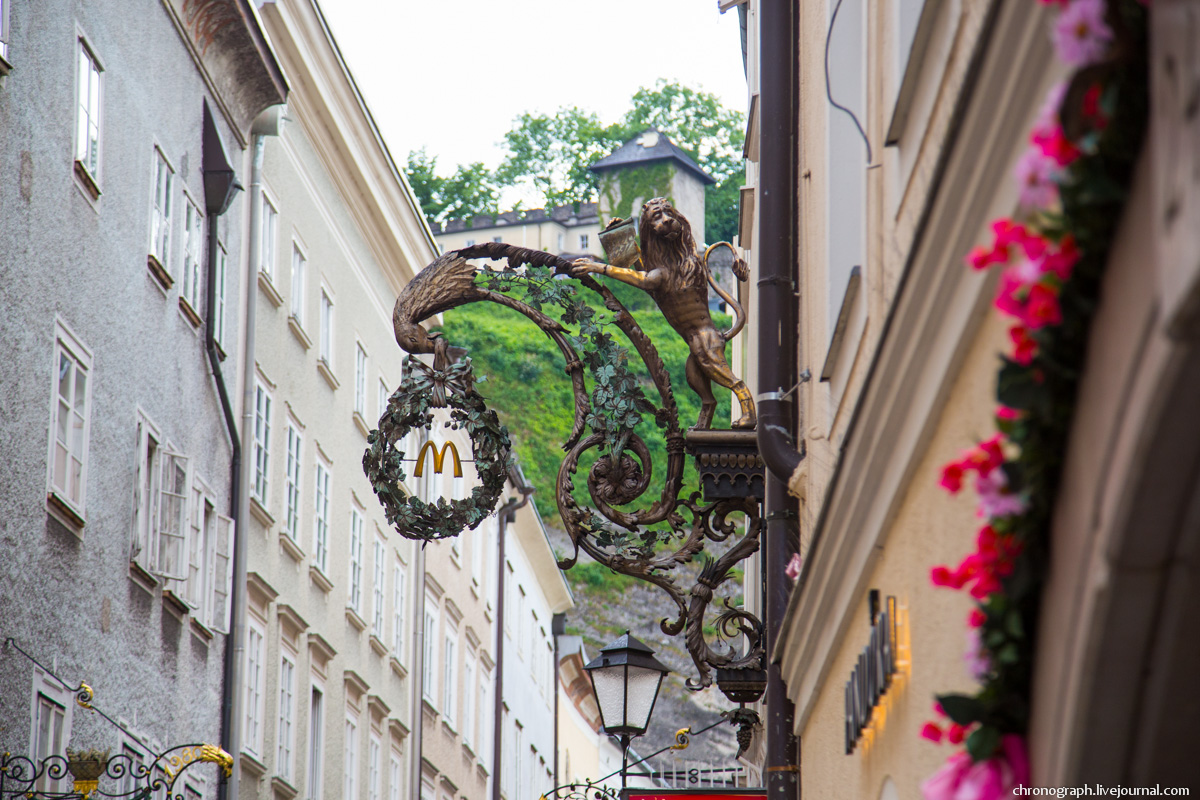 Salzburg